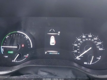 Toyota Sienna III 2021 Toyota Sienna XLE 2021 2.5l 2.5 Hybryda 189KM, zdjęcie 11