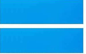 Zestaw do naprawy basenu, 10 plastrów