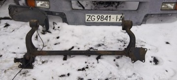 WYWROT KABINY DRĄŻEK STABILIZATORA MAN TGA