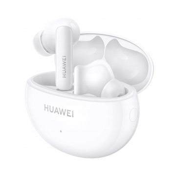 Huawei FreeBuds 5i Zestaw słuchawkowy True Wireless Stereo (TWS) Douszny Po