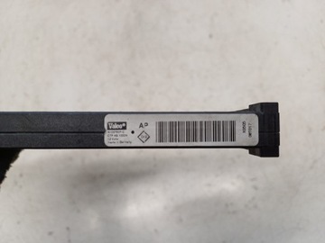 RENAULT KOLEOS 1 I 07- RADIÁTOR ELEKTRICKÁ N103760P