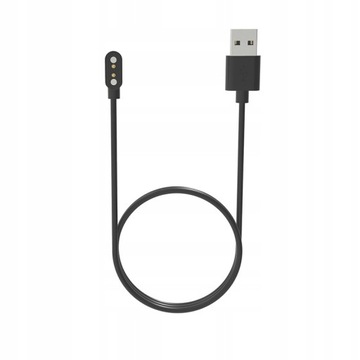 USB КАБЕЛЬ ЗАРЯДНОЕ УСТРОЙСТВО 2PIN ДЛЯ ЧАСОВ KINGWEAR KW10 KW20 RUBICON MICROWEAR