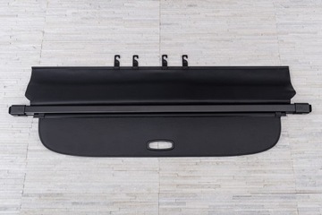 ШТОРКА БАГАЖНИКА RENAULT KOLEOS I HY 2007-2016