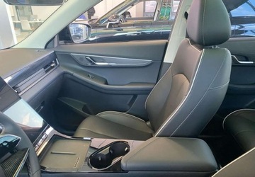 Jaecoo 5 1.6T 147KM 2025 Jaecoo 5 Jaecoo 5 1.6 Benzyna 147KM, zdjęcie 15