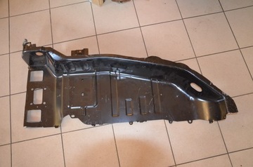 BŁOTNIK TYLNY WEWNĘTRZNY NADKOLE PRAWE WRANGLER JL