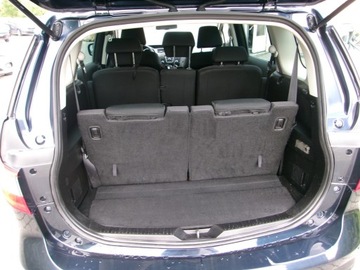 Mazda 5 II 2014 Mazda 5 Sprowadzona 7 osobowa 1.6, zdjęcie 8
