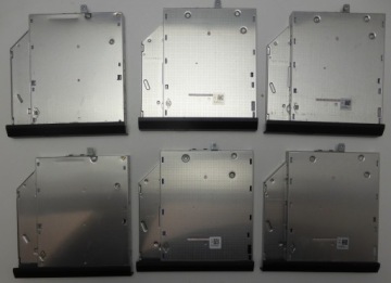 DVD-РЕКОРДЕР Fujitsu LIFEBOOK A512 DRIVE