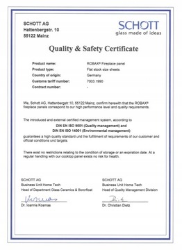 ЖАРОСТОЙКОЕ СТЕКЛО ДЛЯ КАМИНА + БЕСПЛАТНЫЕ ПОДАРКИ