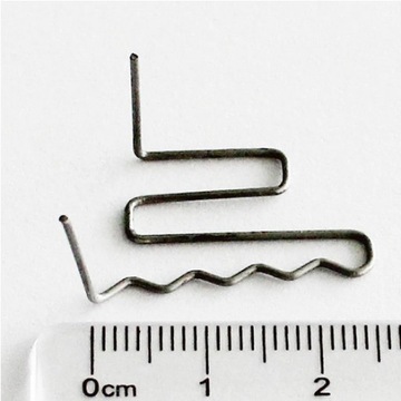 Скобы для пластиковых степлеров Сварочный аппарат Rs128 100 шт.