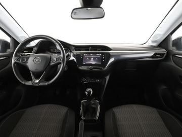 Opel Corsa F Hatchback 5d 1.2 75KM 2022 Opel Corsa Navi Czujniki parkowania Klimatyzacja, zdjęcie 14