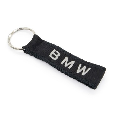 Zawieszka BMW breloczek do kluczy motocykl napis