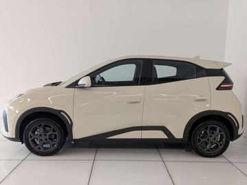 BYD 2025 BYD Dolphin Surf Boost Hatchback (88 KM) 2025, zdjęcie 1