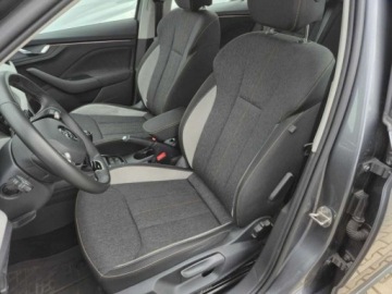 Skoda Kamiq Crossover 1.5 TSI 150KM 2024 Skoda Kamiq Polski Salon, I wlasciciel, Serwis ASO, Bezwypadkowy, Faktura, zdjęcie 16