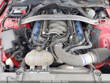 Ford Mustang VI 2015 Ford Mustang 2015 Ford Mustang 2dr Fastback GT 5.0 Benzyna 435KM, zdjęcie 17