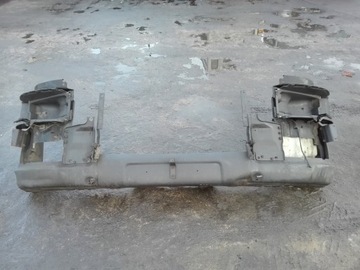 PRZEDNIA BELKA POD ZDERZAK SCANIA R 800 ZŁ