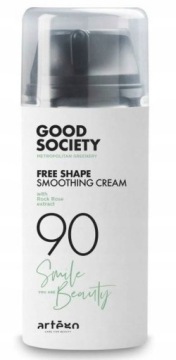 ARTEGO KREM Free Shape 90 Smoothing Cream WYGŁADZA