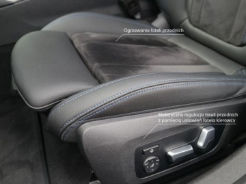 BMW Seria 3 G20-G21 Touring 2.0 330e 292KM 2023 BMW Seria 3 330e xDrive Touring 2.0 Hybryda Plug-in 292KM, zdjęcie 37