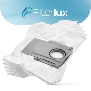 5x сумок для станции ROBOROCK S7 MaxV Ultra Q7+ Q7 Max+ S8 Pro S8+