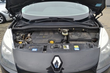 Renault Grand Scenic I 1.9 dCi 130KM 2009 RENAULT GRAND SCÉNIC III (JZ0/1_) 1.9 dCi 131 KM, zdjęcie 11