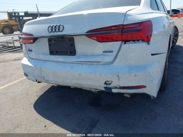 Audi A6 C8 2021 Audi a6 2021 Audi A6 Premium Plus 45 TFSI quattro 2.0 Benzyna 310KM, zdjęcie 7