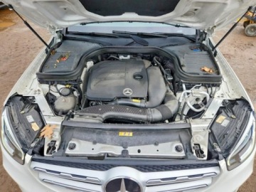 Mercedes GLC C254/X254 2022 Mercedes-Benz GLC 300 4Matic 2022 2.0 Benzyna 248KM, zdjęcie 6