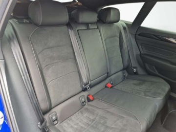 Volkswagen Arteon Fastback Facelifting 2.0 TSI 190KM 2021 Volkswagen Arteon Shooting Brake MatrixHakR-Line Faktura VAT 2.0 Benzyna, zdjęcie 19