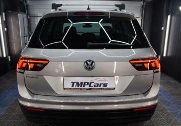 Volkswagen Tiguan II SUV 1.5 TSI EVO 150KM 2018 Volkswagen Tiguan PL Salon _ Automat _ Kamera _ Relingi _ 2 kompl kol 1.5, zdjęcie 36