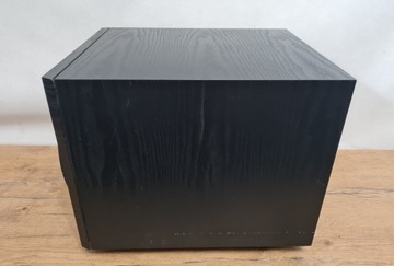 Tannoy Mercury mSUB10 — активный сабвуфер