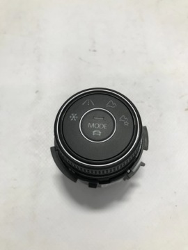 PRZEŁĄCZNIK STEROWANIE NAPĘDEM VW T-ROC 17-