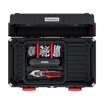 Ящик для инструментов HEAVY KHV603535 KISTENBERG