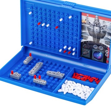 ДОСТАВКА ИГРЫ СТРАТЕГИЧЕСКАЯ ЛОГИКА МОРСКОЙ БОЙ