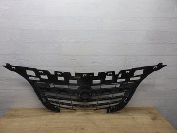 MŘÍŽKA CHLADIČŮ MASKA OPEL CASCADA 39059739