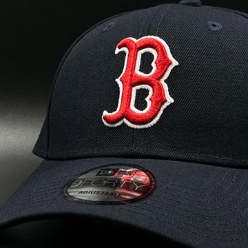 Šiltovka New Era Boston Red Sox veľ. univerzálna