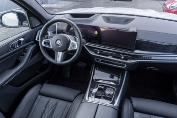 BMW X5 G05 SUV Facelifting 3.0 30d 298KM 2026 BMW X5 xDrive30d Dostępny od ręki!, zdjęcie 19