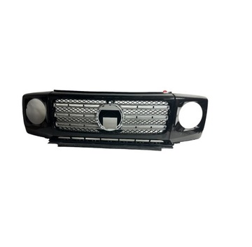 MERCEDES W463 463 GRILL ATRAPA G KLASA FV