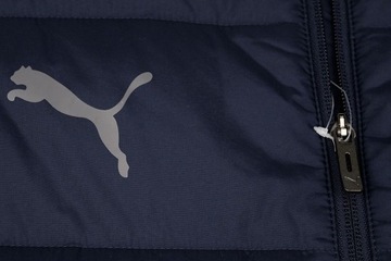 PUMA kamizelka bezrękawnik męski roz.XL