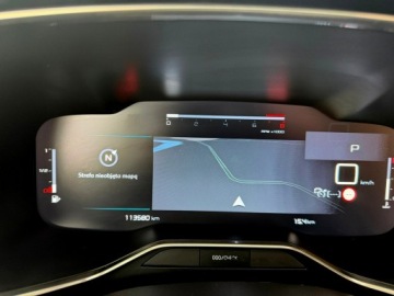 Citroen C5 Aircross SUV 1.6 PureTech 181KM 2022 Citroen C5 Aircross OPER masaze FUL LED, zdjęcie 19