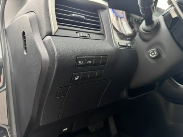 Lexus RX IV SUV Facelifting RX 450h 313KM 2022 Lexus RX 450h, PL, Bezwypadkowy, FV23%, Gwarancja., zdjęcie 20