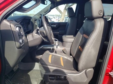  GMC Sierra K1500 AT4 2021 6.2l 6.2 Benzyna 420KM, zdjęcie 8