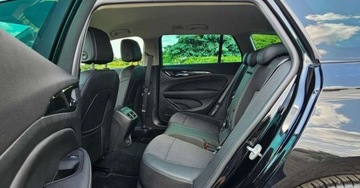 Opel Insignia II Sports Tourer 2.0 CDTI 170KM 2019 Opel Insignia 2.0 170 kM Innovation LED/AktywnyTempomat/ GrzanaKierownica, zdjęcie 29