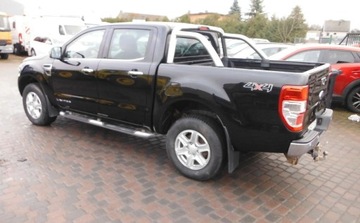 Ford Ranger V 2012 Ford Ranger ford ranger 3,2 diesel 200 koni po..., zdjęcie 4