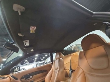 Aston Martin DB7 2002 Aston Martin DB7 Vantage 2002 5.9l 2.9 Benzyna 420KM, zdjęcie 12