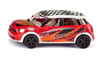 NOWOŚĆ!!!SIKU 6504 MINI COUNTRYMAN DO SKŁADANIA