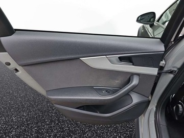 Audi A4 B9 Avant 2.0 45 TFSI 245KM 2019 Audi A4 Allroad 2.0 Benzyna 245KM, zdjęcie 25