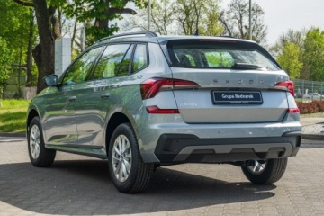 Skoda Kamiq Crossover Facelifting 1.0 TSI 115KM 2026 Škoda Kamiq Skoda Kamiq Drive 1.0 TSI 115 KM -, zdjęcie 7