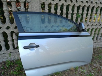 DVEŘE KIA PRO CEED 3D 2006-2012