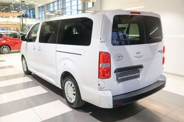 Toyota 2024 Toyota Proace Verso Verso 2.0 D4-D Long Business 2.0 Diesel 144KM, zdjęcie 1