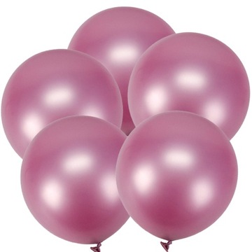 BALONY METALICZNE 12
