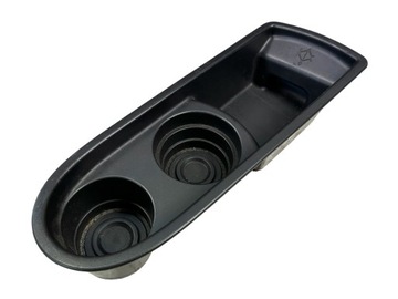 ESCALADE YUKON TAHOE 07-14R UCHWYT NA KUBKI OSŁONA ZAŚLEPKA LEWARKA OEM
