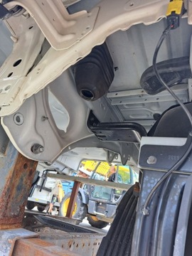 ПОЛНАЯ КАБИНА VOLVO FH 4 EURO 6 GLOBETROTTER 2017 г.